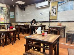 -西关云吞面世家(兰花路店)