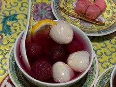 -宫事颐庭·老佛爷贵寿下午茶(颐和园店)