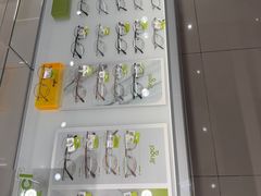 -宝岛眼镜(长沙侯家塘店)