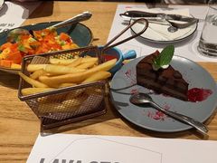 -原石牛扒·约会餐厅(龙城万科里店)