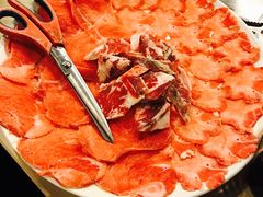 -郑阿姨的家·이모네·韩料&烤肉(武川路店)