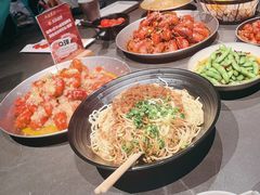 -巴厘龙虾·榜首油焖大虾(洞庭·艺术洋房店)