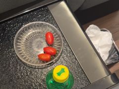 -华夏良子·足道SPA艾灸(金皇大厦店)