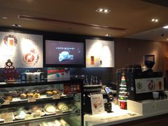 -麦当劳(宝山大厦店)
