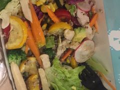 -Meal Salad米有沙拉(长泰广场店)