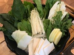 -牛品福潮汕牛肉火锅(旺庄店)