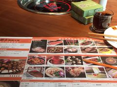 -佬土鹅肠火锅(解放路店)