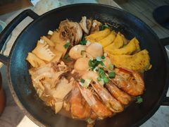 -刀板香·安徽菜(胜利路店)