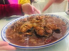 -眷江南之小蓝鲸(王府大街店)
