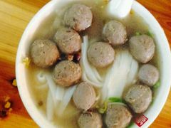 -潮镇老尾牛杂(环城西路店)