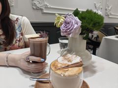 -名点荟·生日蛋糕·下午茶(五缘湾店)