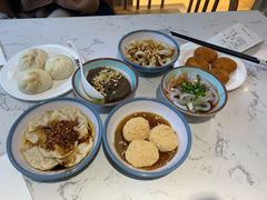 -龙抄手(文殊坊店)