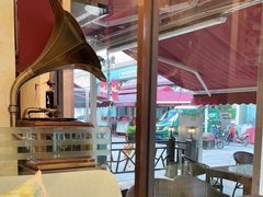 -香港威特瑞茶餐厅(小白楼音乐厅店)