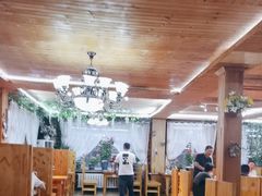 -玛丽亚西餐厅非遗俄餐