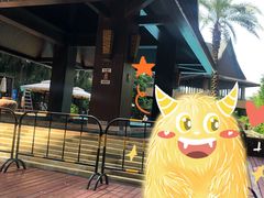-三亚湾红树林度假世界(木棉酒店)