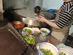-清真马杰山牛肉汤馆