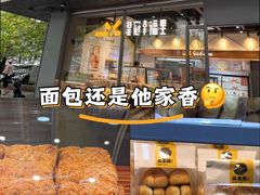 -皇冠幸福里动物奶油生日蛋糕(马祖路店)