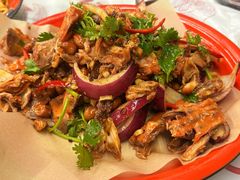 -回·龙虾铺·盆盆蟹·烧烤大排档(回龙观店)