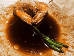 -外婆私房菜(新亚百货店)