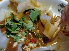 麻酱拉皮-春饼先生·北京烤鸭(甘井子万达店)