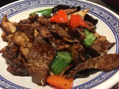 -力力豆花庄(广渠门店)