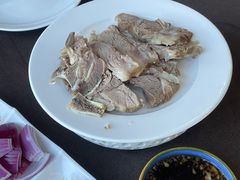 -小叶手抓·清真食品(治平路店)