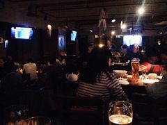 android_upload_pic-Shanghai Brew House上海啤酒工坊(老外街店)