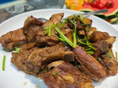 -小红鲸·海鲜餐厅(轸大路店)