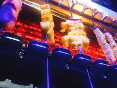 -很久以前羊肉串(清河店)