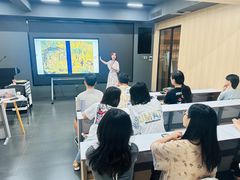 -帝京日语(春熙路旗舰校区)