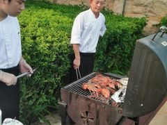 -宴悦海鲜餐厅·游水海鲜·牛排(亚龙湾瑞吉店)