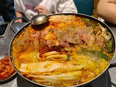 -MI WU FACTORY米屋美食工厂餐厅(绿地店)