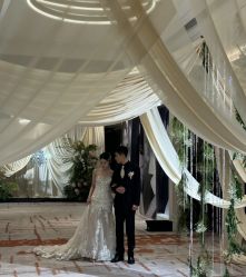 -琥珀婚礼策划AMBER WEDDING