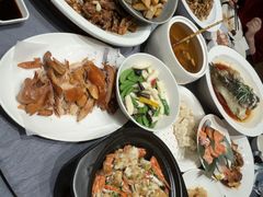 -小天厨民间菜馆(深圳街店)
