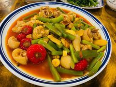 -双流老字号董蹄花(机场南四路店)