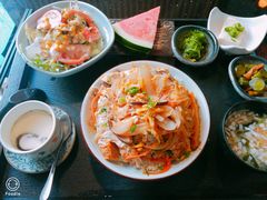 -真剑日本料理·铁板烧(贵州路店)