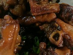 -民间瓦缸煨汤館(嵩山路店)