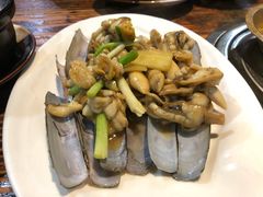 -盈田盈粥庄(博山东路店)