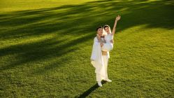 -IDO婚纱摄影(上海旗舰店)