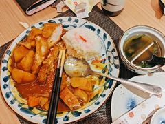 -德川家日本料理(中关村寰太大厦店)