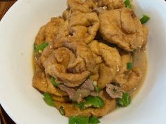 -衡东土菜馆(天际绿洲店)