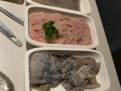 -海底捞火锅(万丰桥店)
