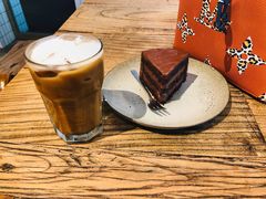 -BAKER&SPICE(安福路店)