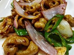 酱爆大肠-美食店(华贵路店)