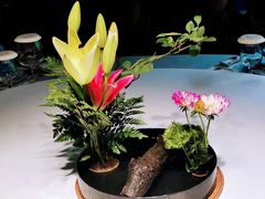 -乾园.魏庐湖景餐厅(花港店)