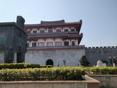 -揭阳楼