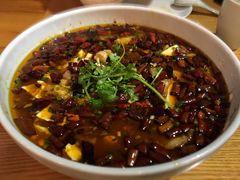 -一个叫川的地方(麒麟新天地店)