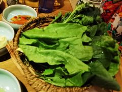 -礼舍·和牛火锅·烤肉·料理餐厅(华茂店)