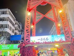 -桂林两江四湖景区