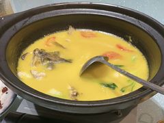 -恒记饭店·海鲜明档(淹城店)